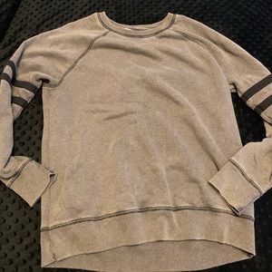 American Eagle Crewneck, worn once.